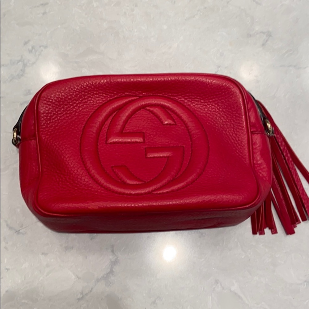 Gucci Soho Disco